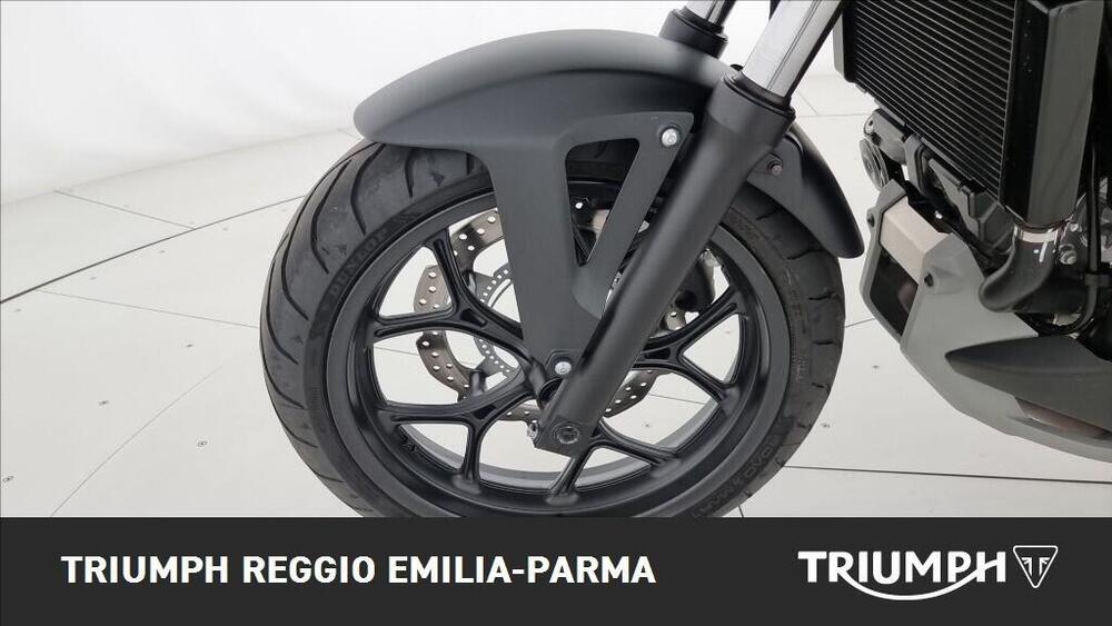 Honda NC 750 X Travel (2021 - 24) (23)