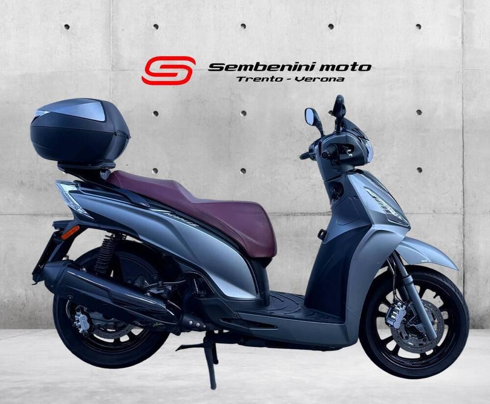 Kymco People 300i S ABS (2019 - 20)