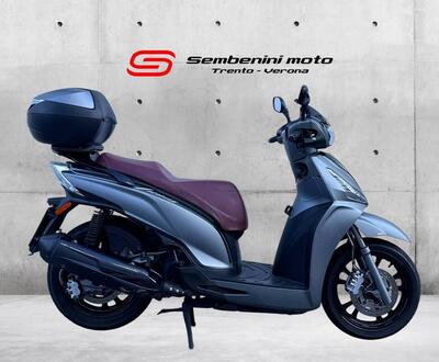 Kymco People 300i S ABS (2019 - 20) usata