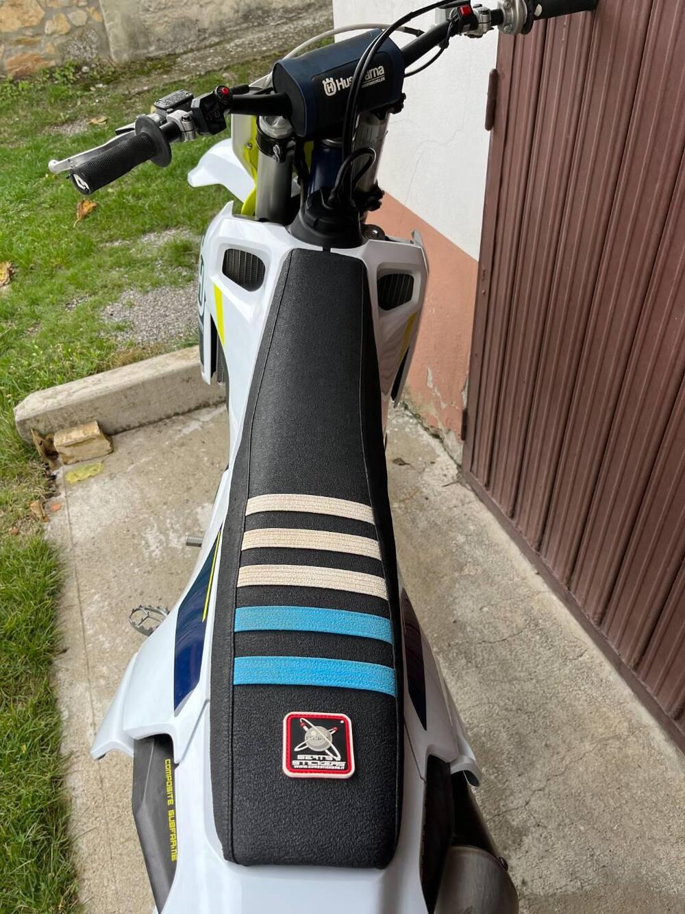 Husqvarna FC 250 (2022) (2)