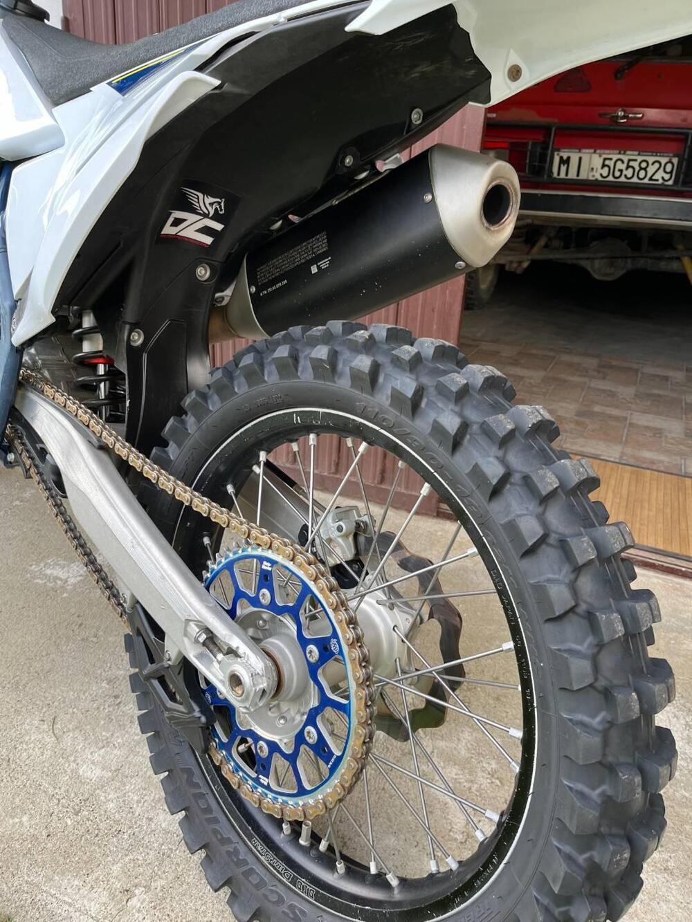 Husqvarna FC 250 (2022) (4)