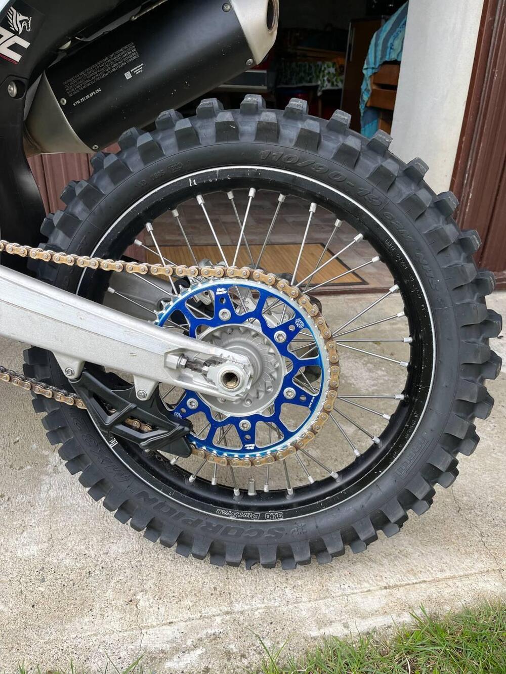 Husqvarna FC 250 (2022) (6)