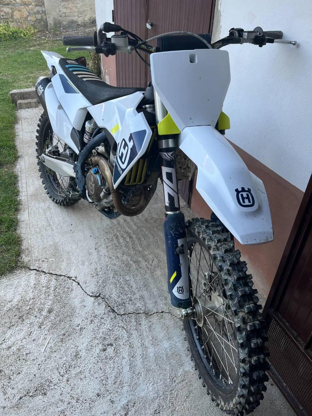 Husqvarna FC 250 (2022) (8)