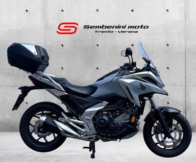 Honda NC 750 X (2021 - 24) usata
