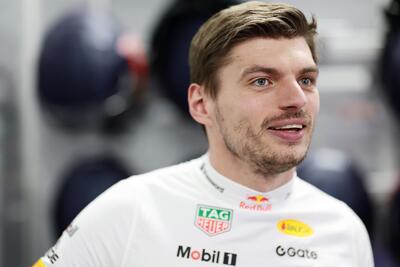 La Formula 1 pu&ograve; davvero fare a meno di Max Verstappen? 