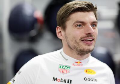 La Formula 1 può davvero fare a meno di Max Verstappen? 
