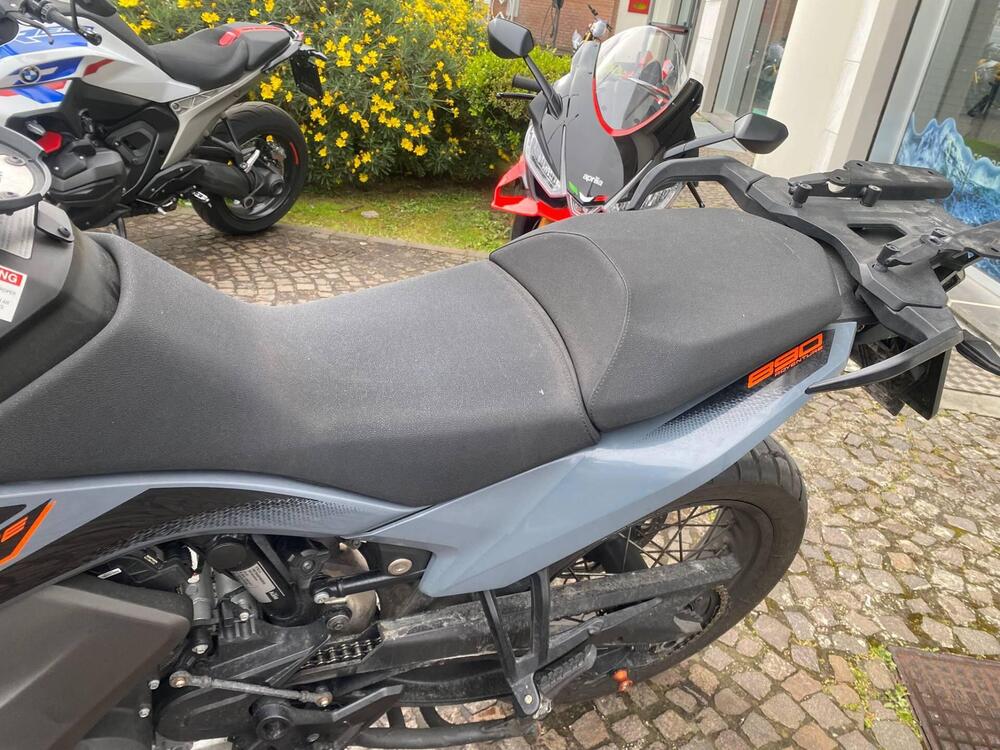 KTM 890 Adventure (2023 - 26) (7)