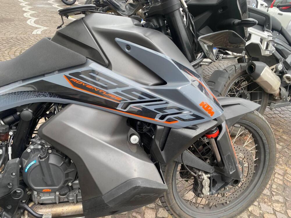 KTM 890 Adventure (2023 - 26) (6)