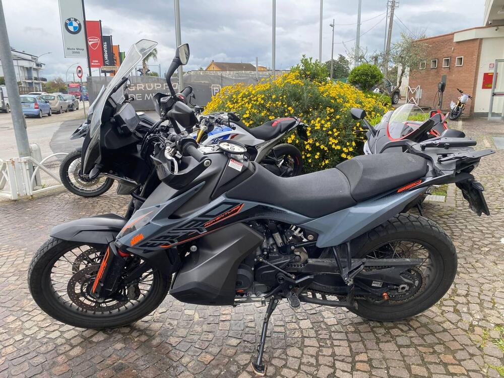 KTM 890 Adventure (2023 - 26) (2)