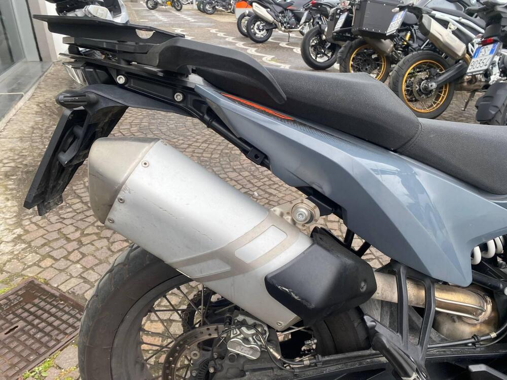 KTM 890 Adventure (2023 - 26) (8)