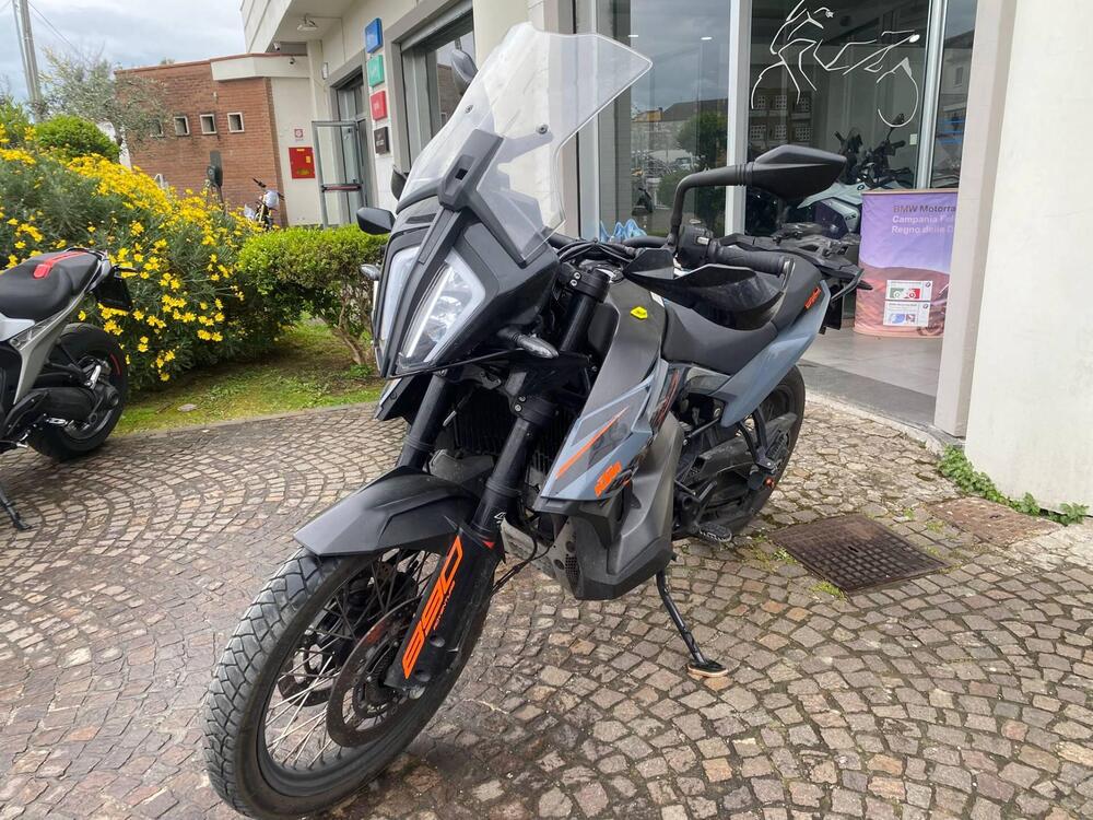 KTM 890 Adventure (2023 - 26) (4)