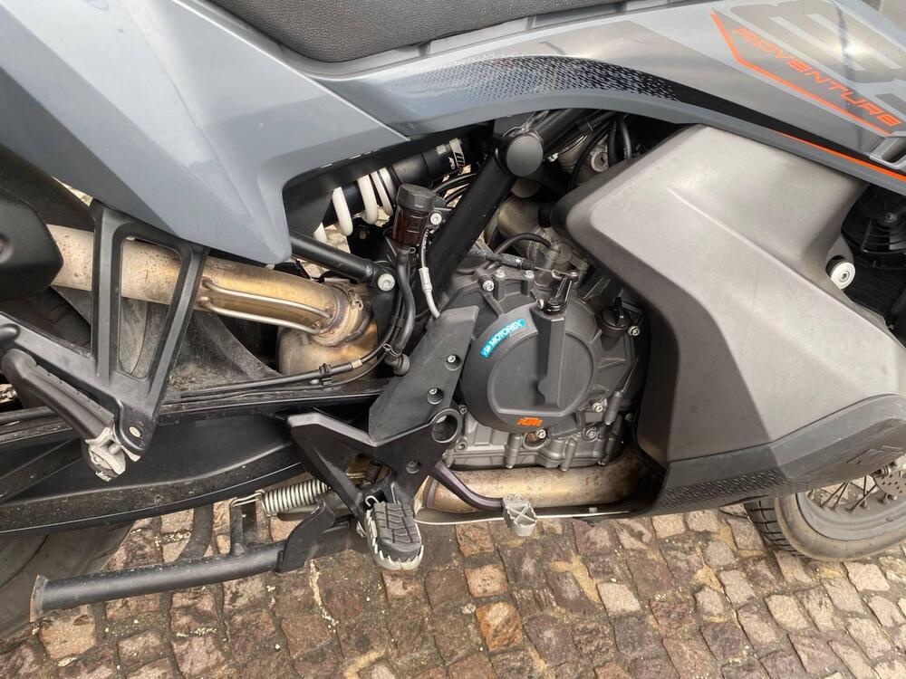 KTM 890 Adventure (2023 - 26) (9)