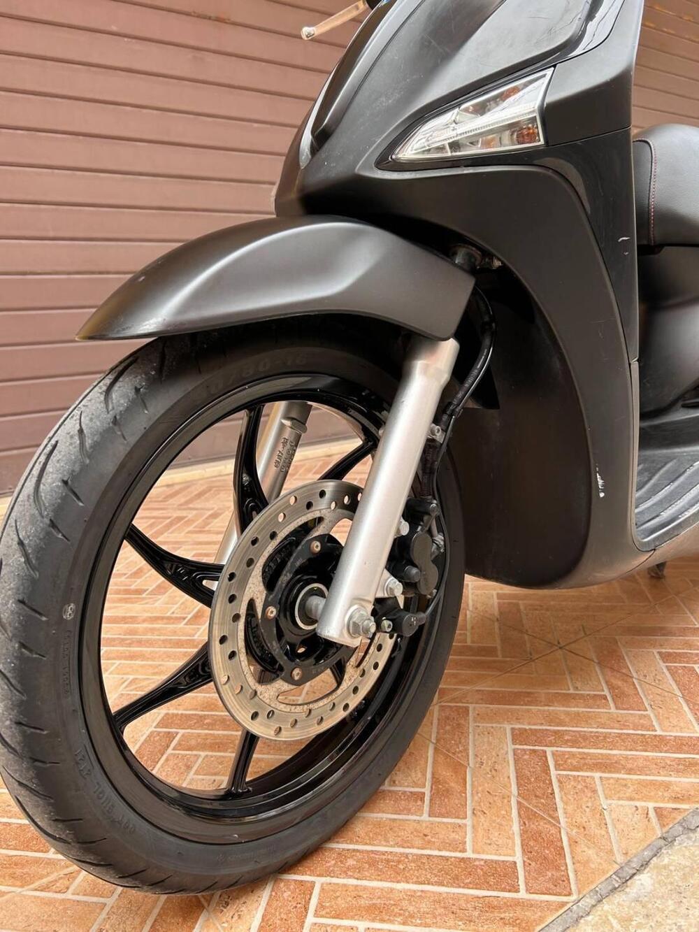 Piaggio Liberty S 50 4T (2020) (5)