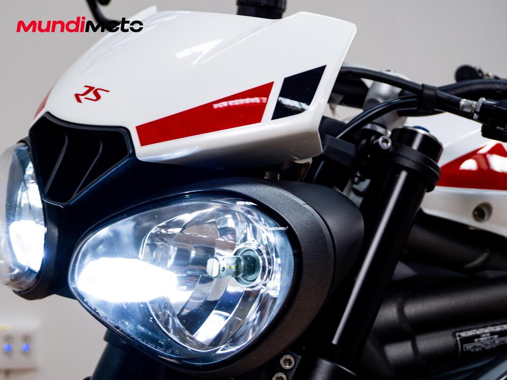 Triumph Speed Triple 1050 RS (2018 - 20) (22)