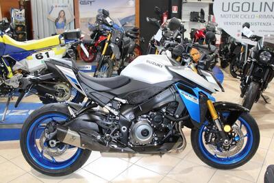 Suzuki GSX-S1000 EVO (2025 - 26) nuova