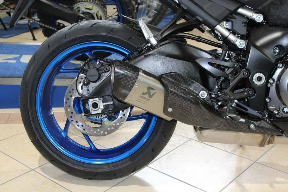 Suzuki GSX-S1000 EVO (2025 - 26) (4)