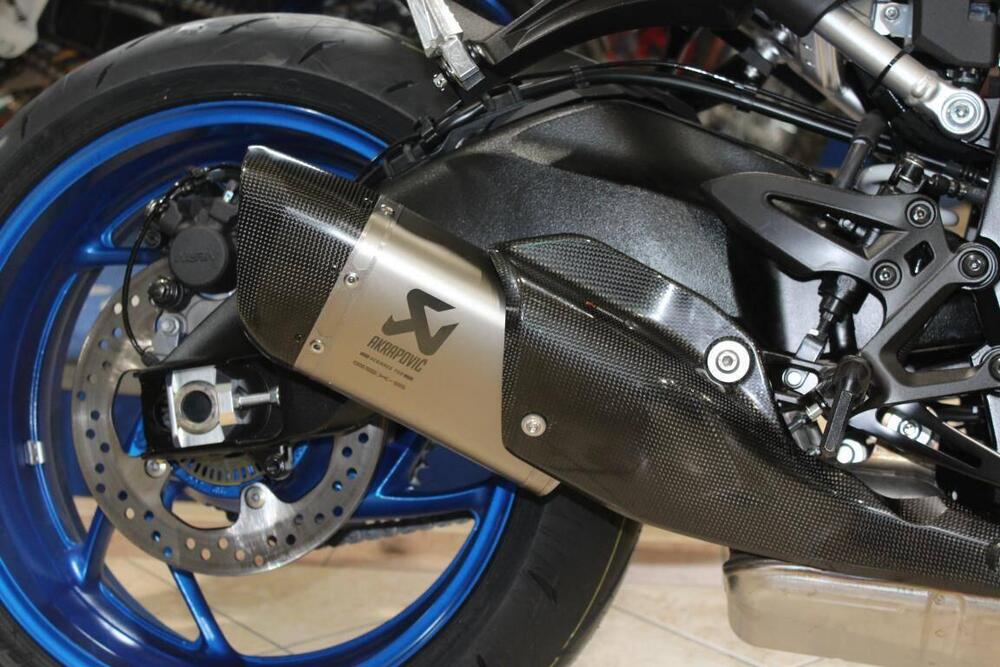 Suzuki GSX-S1000 EVO (2025 - 26) (7)