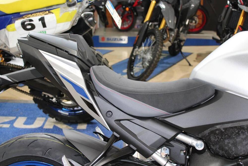 Suzuki GSX-S1000 EVO (2025 - 26) (8)