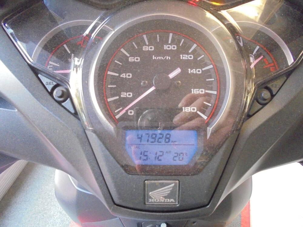 Honda SH 300 i Sport ABS (2018 - 20) (3)