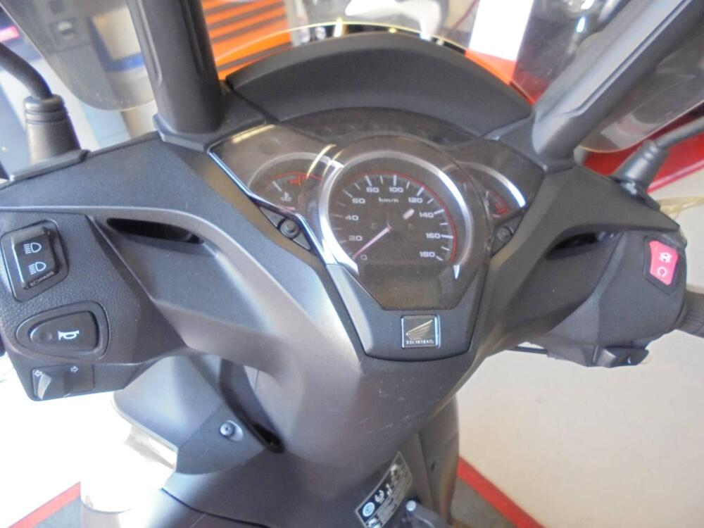 Honda SH 300 i Sport ABS (2018 - 20) (5)