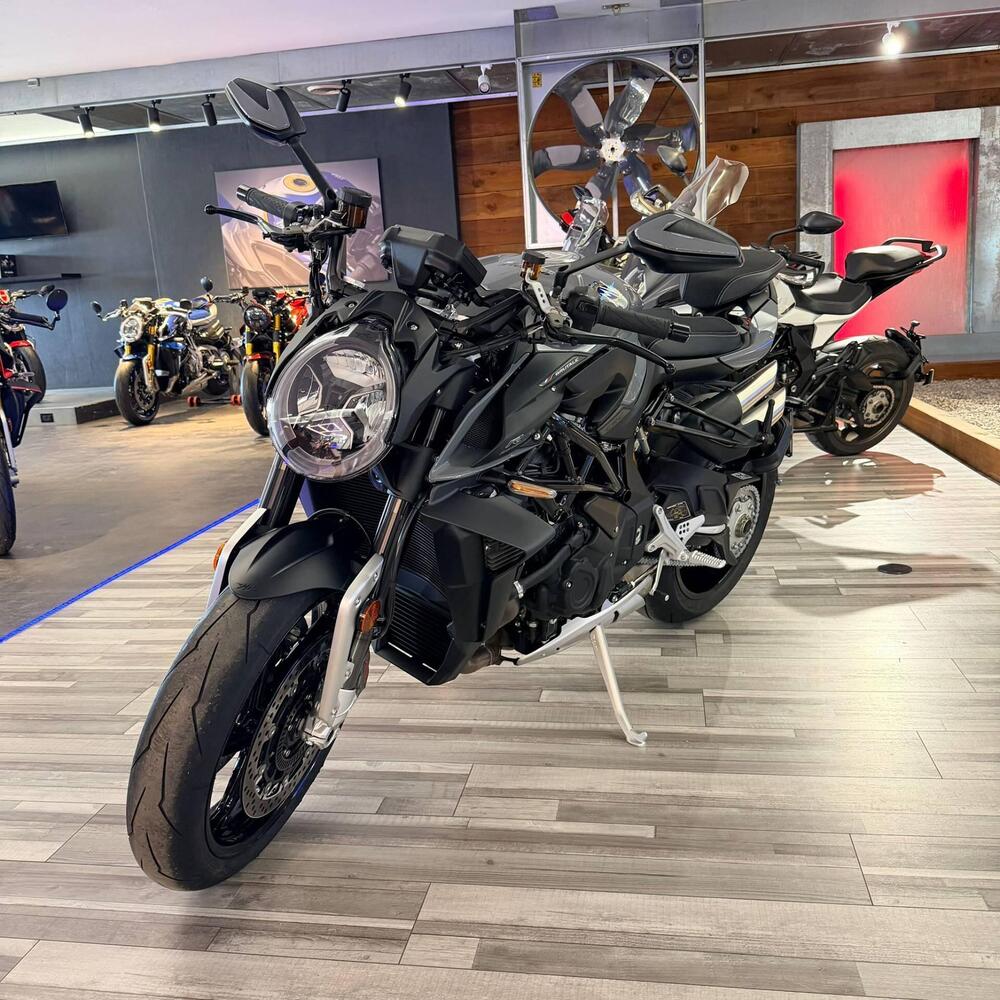 MV Agusta Brutale 1000 RS (2022 - 26)