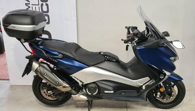 Yamaha T-Max 530 (2017 - 19) usata