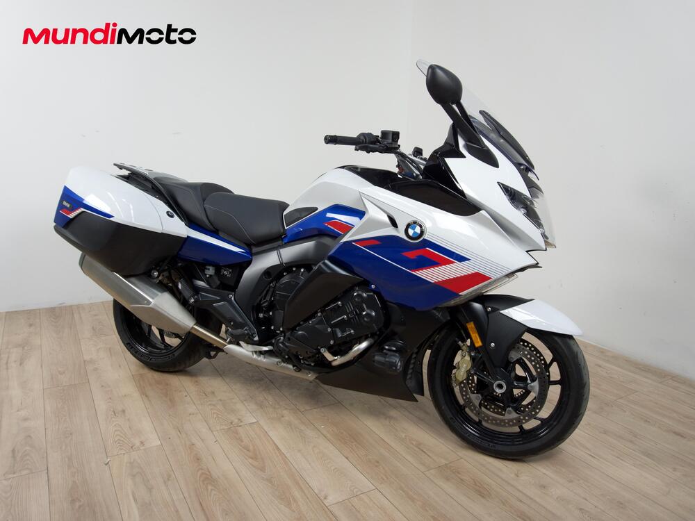 Bmw K 1600 GT (2022 - 26) (2)