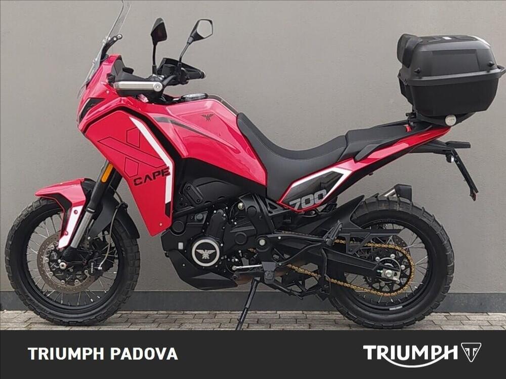 Moto Morini X-Cape 700 (2025 - 26) (7)