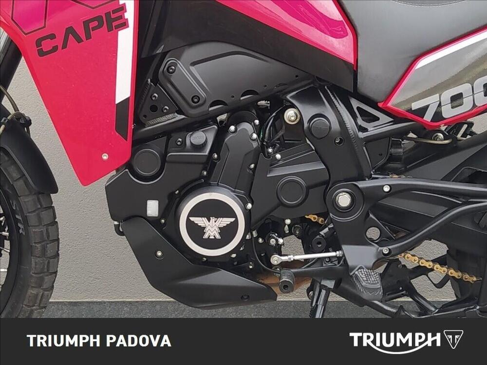 Moto Morini X-Cape 700 (2025 - 26) (10)