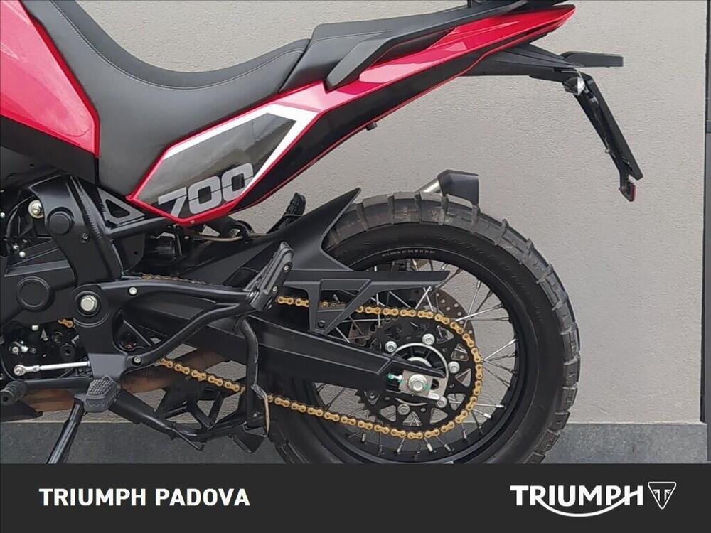 Moto Morini X-Cape 700 (2025 - 26) (8)