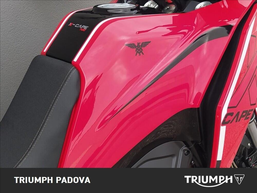 Moto Morini X-Cape 700 (2025 - 26) (5)
