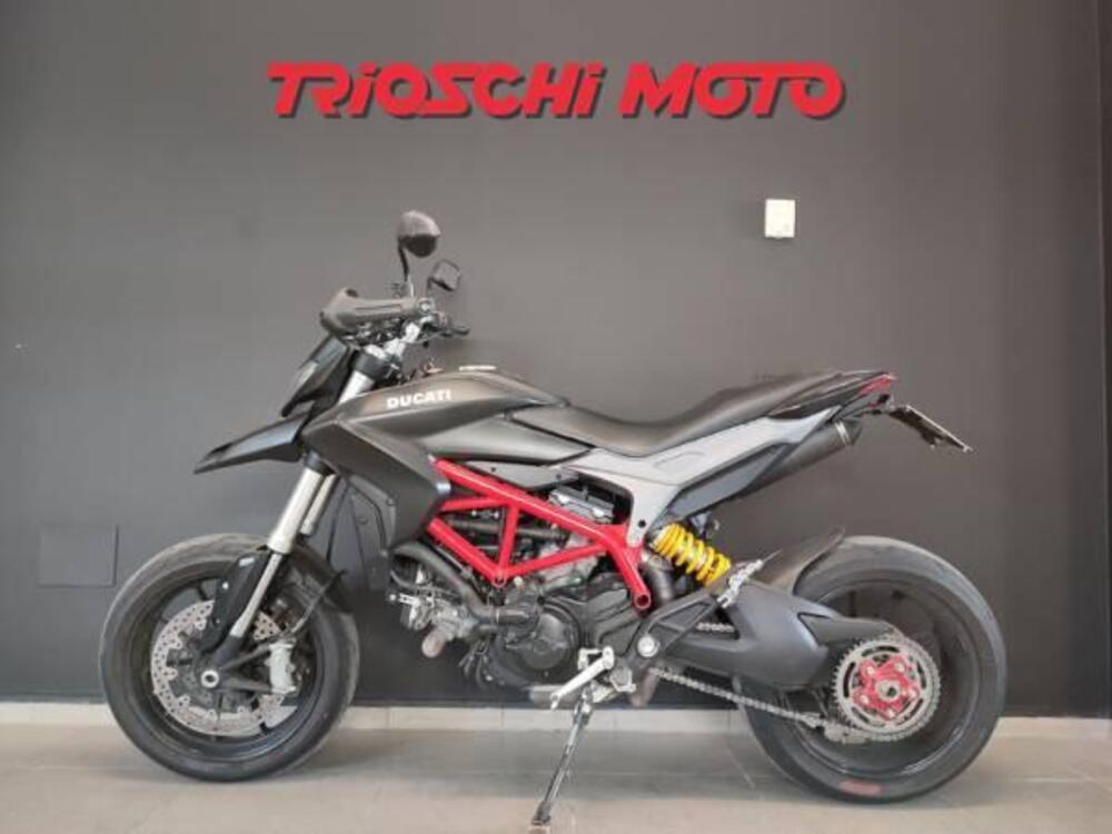Ducati Hypermotard 821 (2013 - 15) (2)