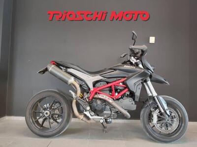 Ducati Hypermotard 821 (2013 - 15) usata