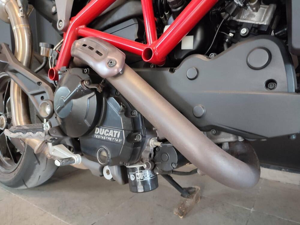 Ducati Hypermotard 821 (2013 - 15) (3)