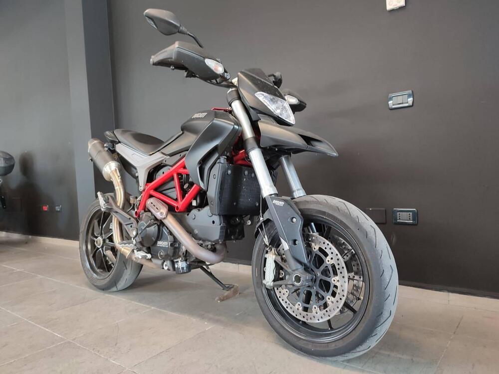 Ducati Hypermotard 821 (2013 - 15) (4)