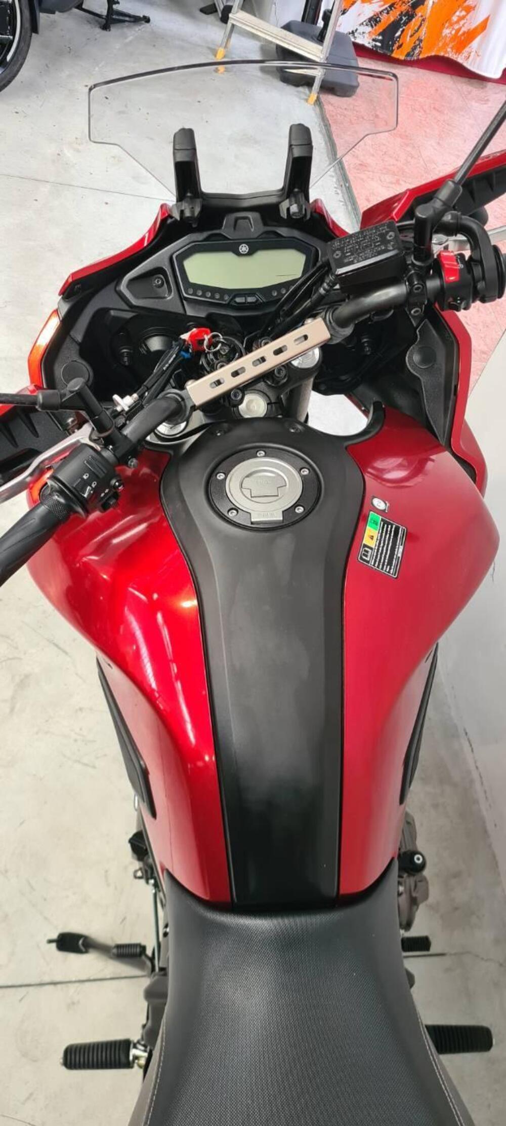 Yamaha Tracer 700 (2016 - 20) (3)