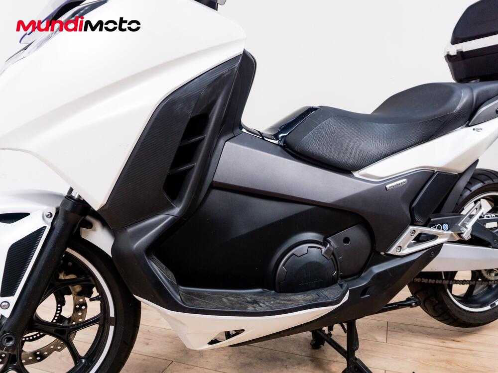 Honda Integra 750 DCT ABS (2014 - 15) (8)