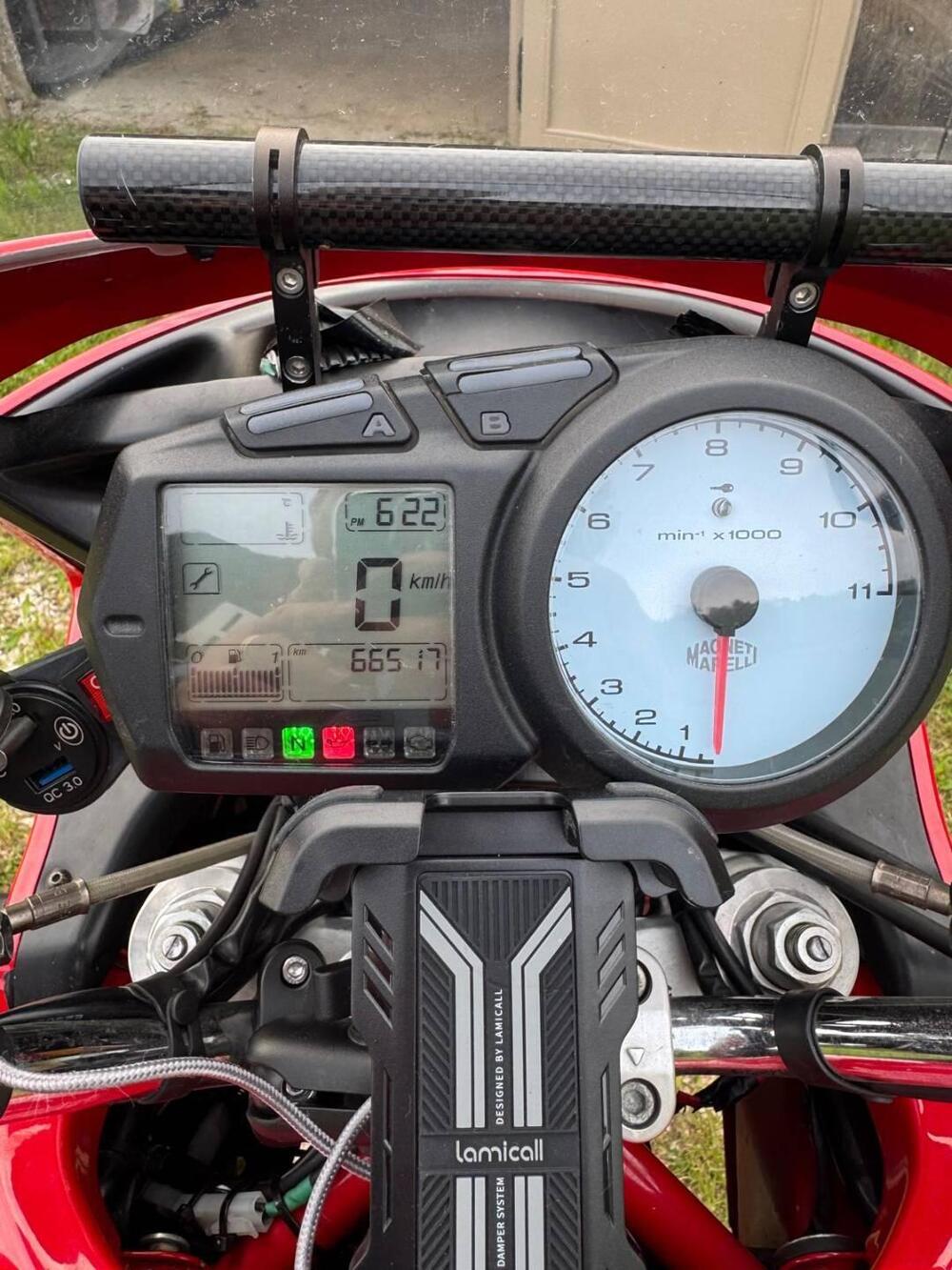 Ducati Multistrada 1000 DS (2003 - 06) (7)