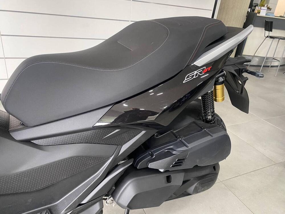 Aprilia SR GT 400 (2026) (6)