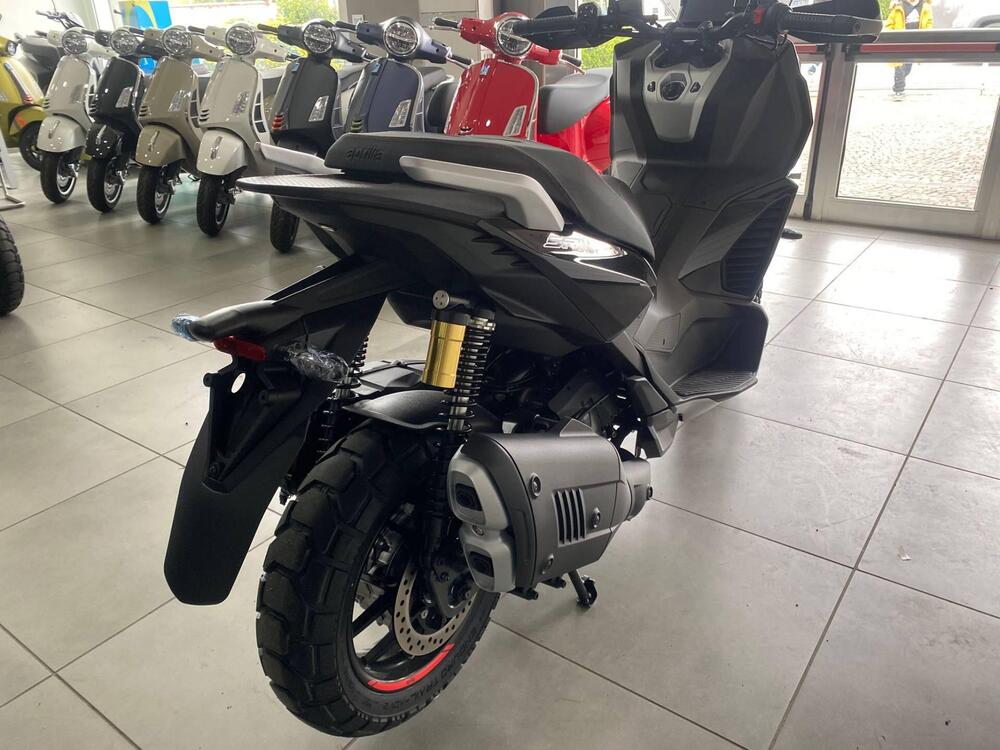 Aprilia SR GT 400 (2026) (7)