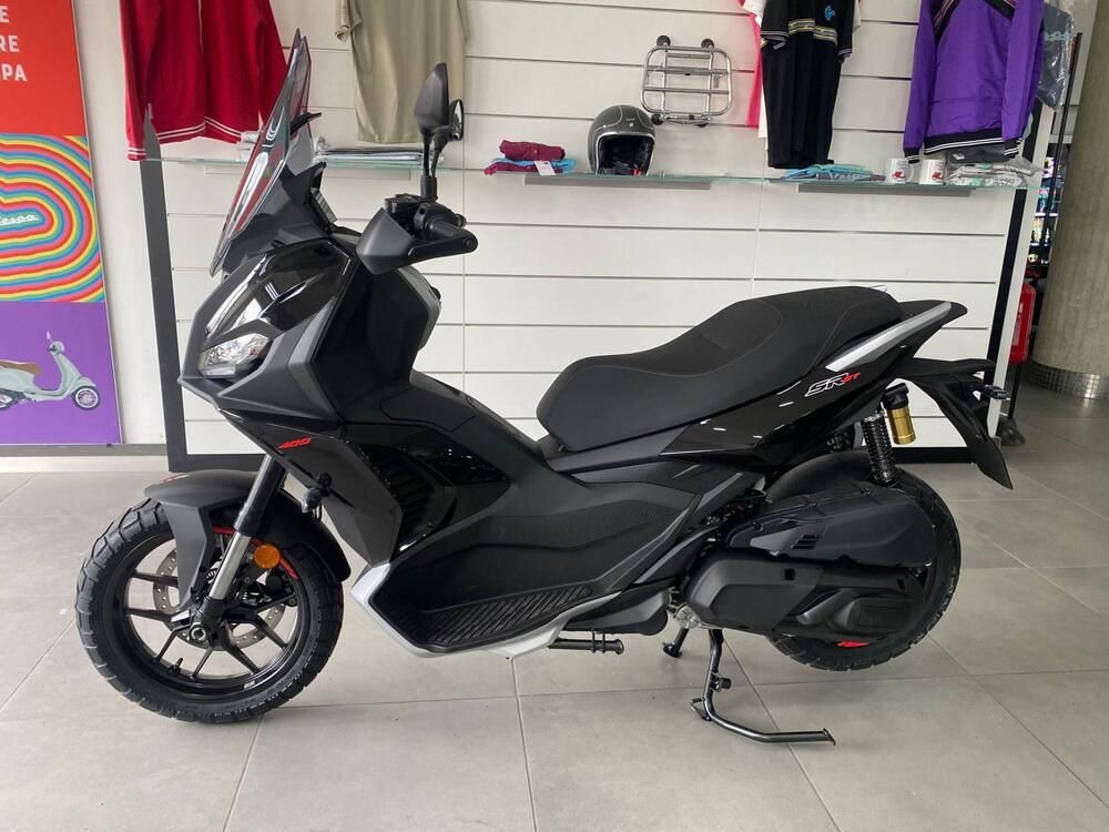 Aprilia SR GT 400 (2026) (2)