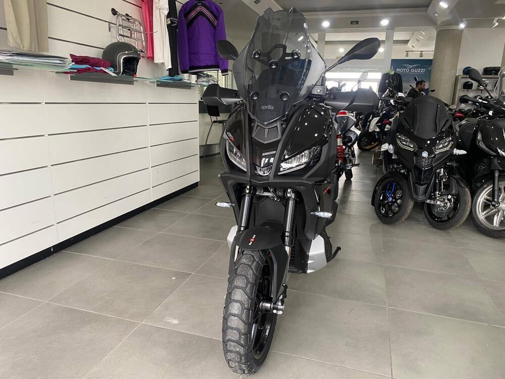 Aprilia SR GT 400 (2026) (8)