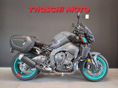 Yamaha MT-10 (2022 - 26) usata