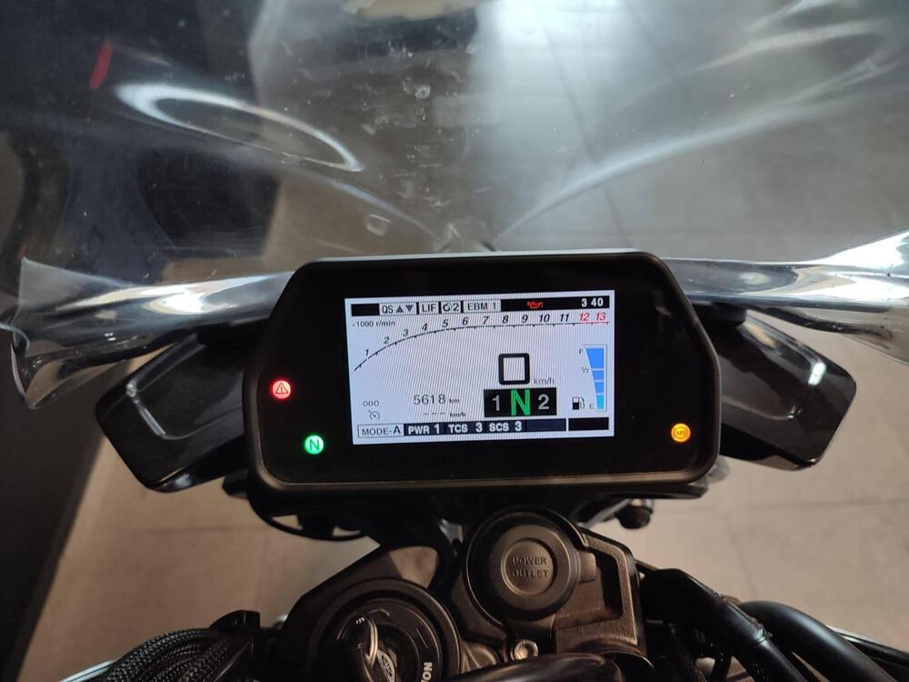 Yamaha MT-10 (2022 - 26) (5)