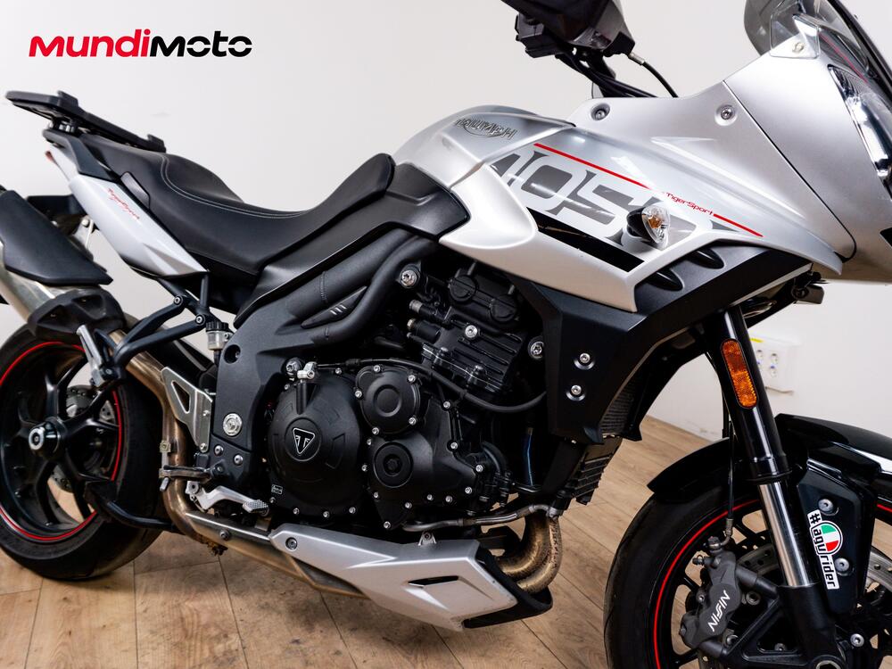Triumph Tiger 1050 Sport ABS (2016 - 20) (5)