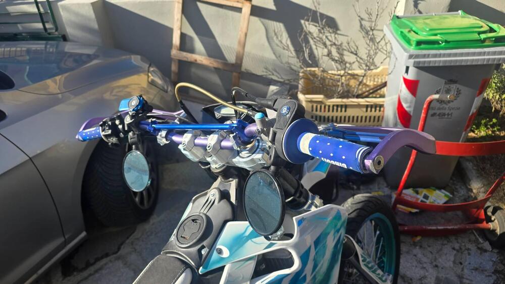 Fantic Motor XM 50 Performance (2023 - 24) (5)