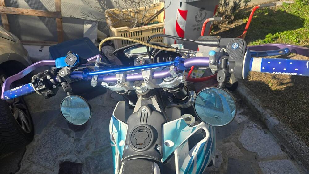 Fantic Motor XM 50 Performance (2023 - 24) (6)