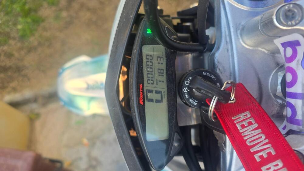 Fantic Motor XM 50 Performance (2023 - 24) (7)