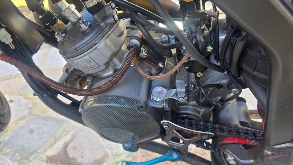 Fantic Motor XM 50 Performance (2023 - 24) (3)