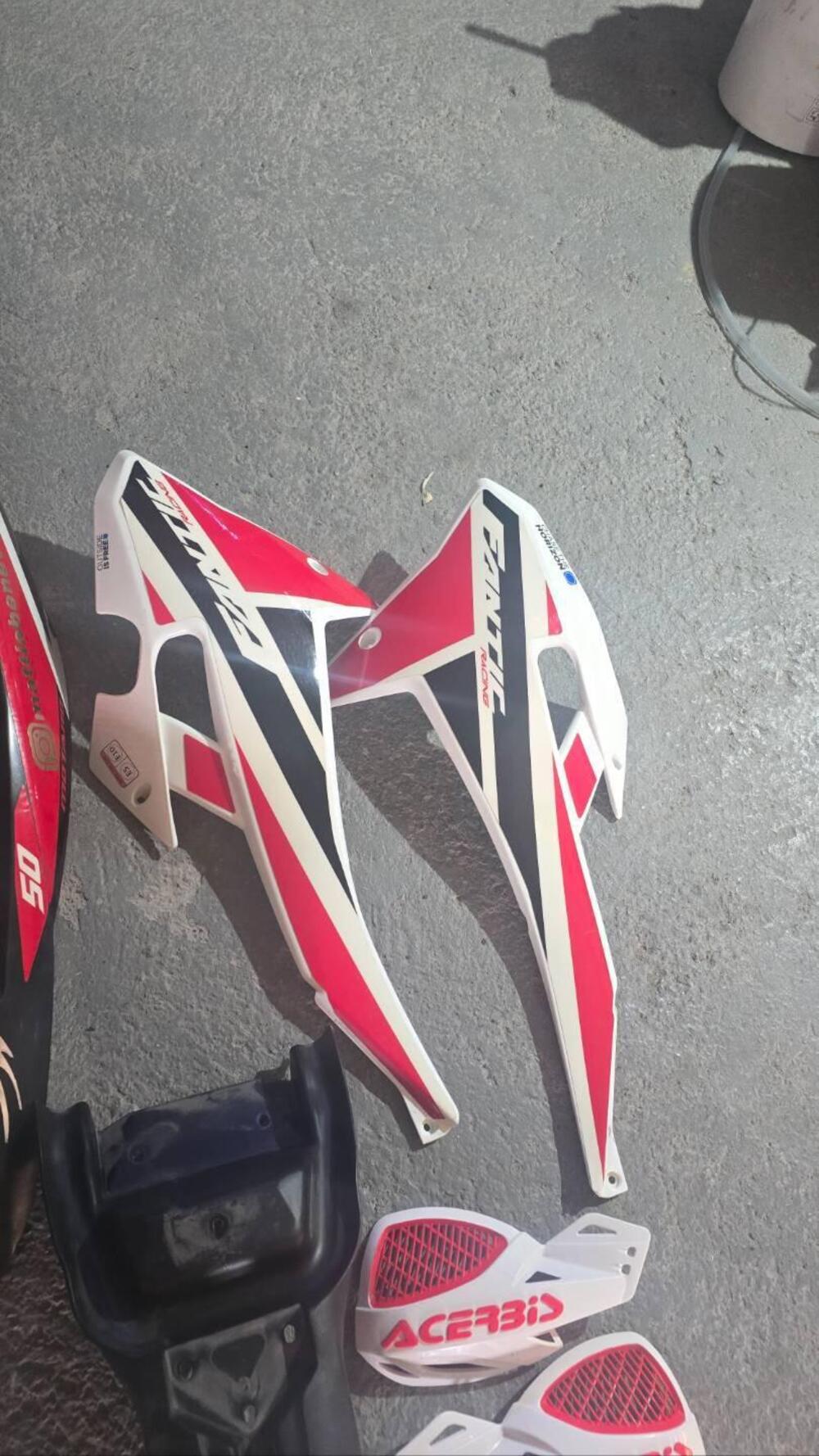 Fantic Motor XM 50 Performance (2023 - 24) (16)